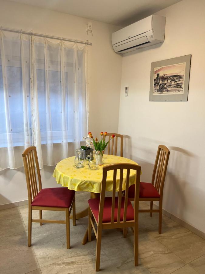 Stara Jezica Apartments With Wifi Laibach Exterior foto