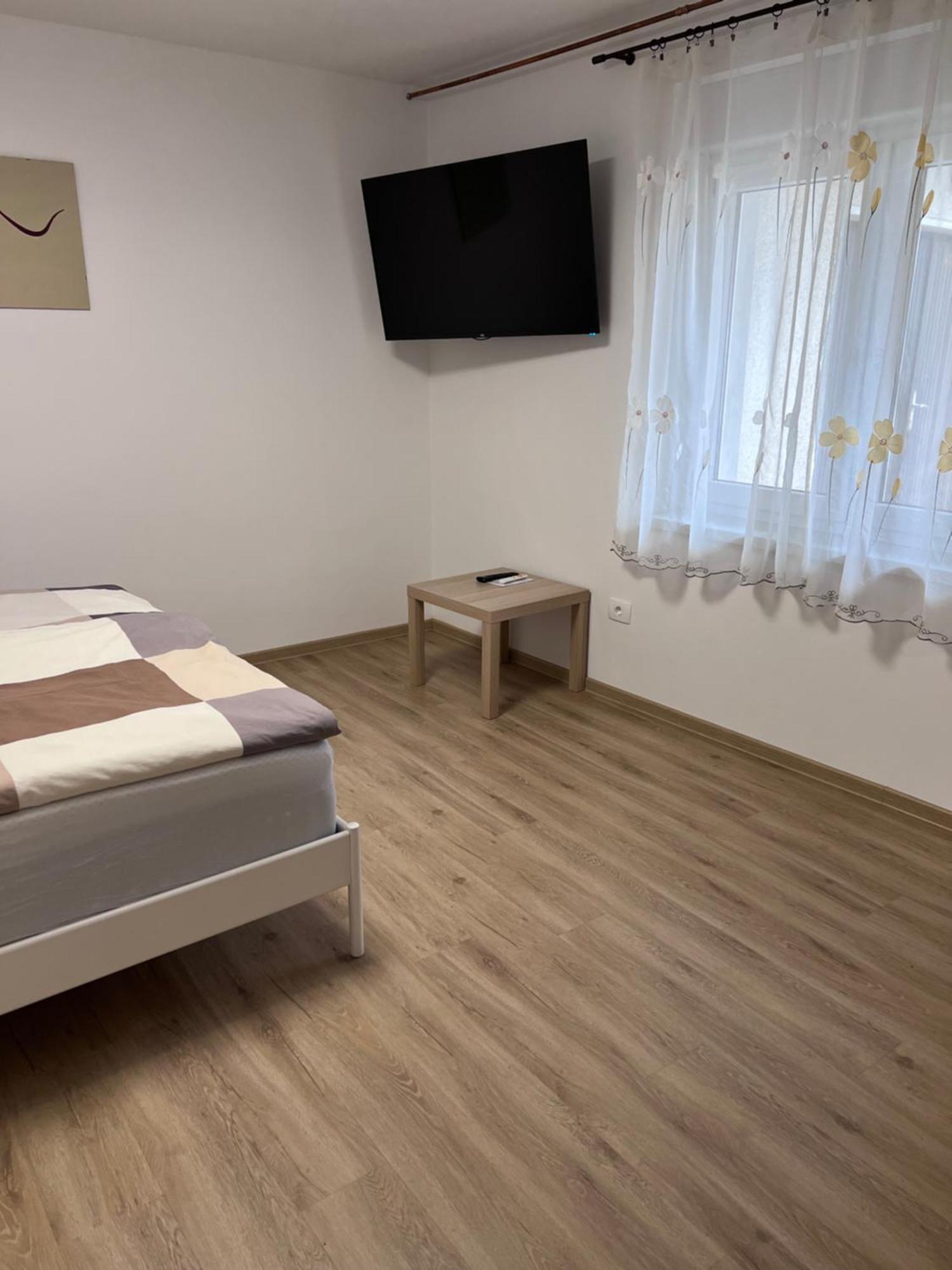 Stara Jezica Apartments With Wifi Laibach Zimmer foto