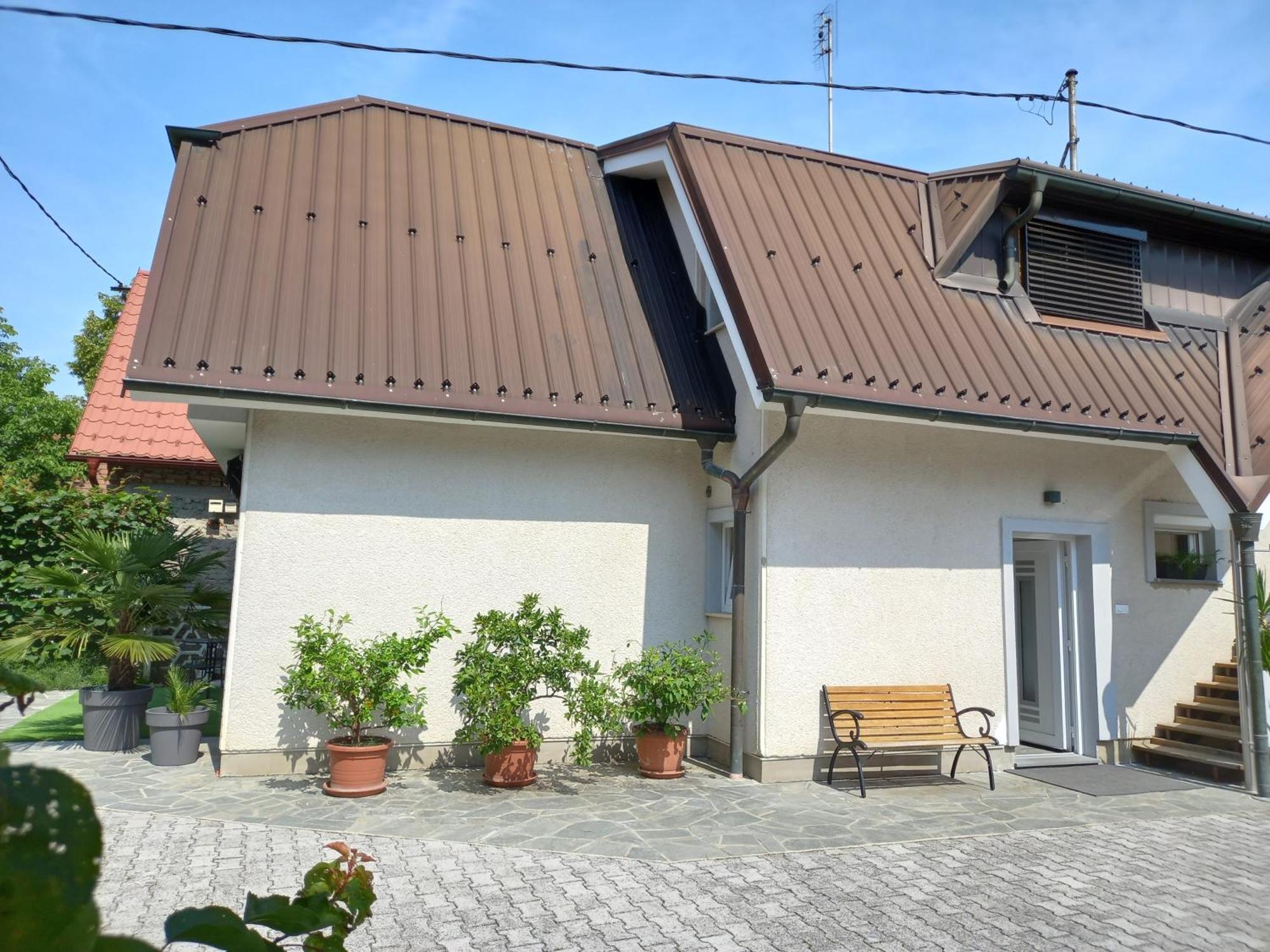 Stara Jezica Apartments With Wifi Laibach Exterior foto